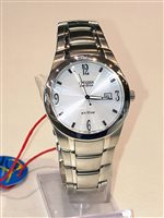 Orologio Citizen Uomo in Acciaio BM6430-50B - BM6430-50B